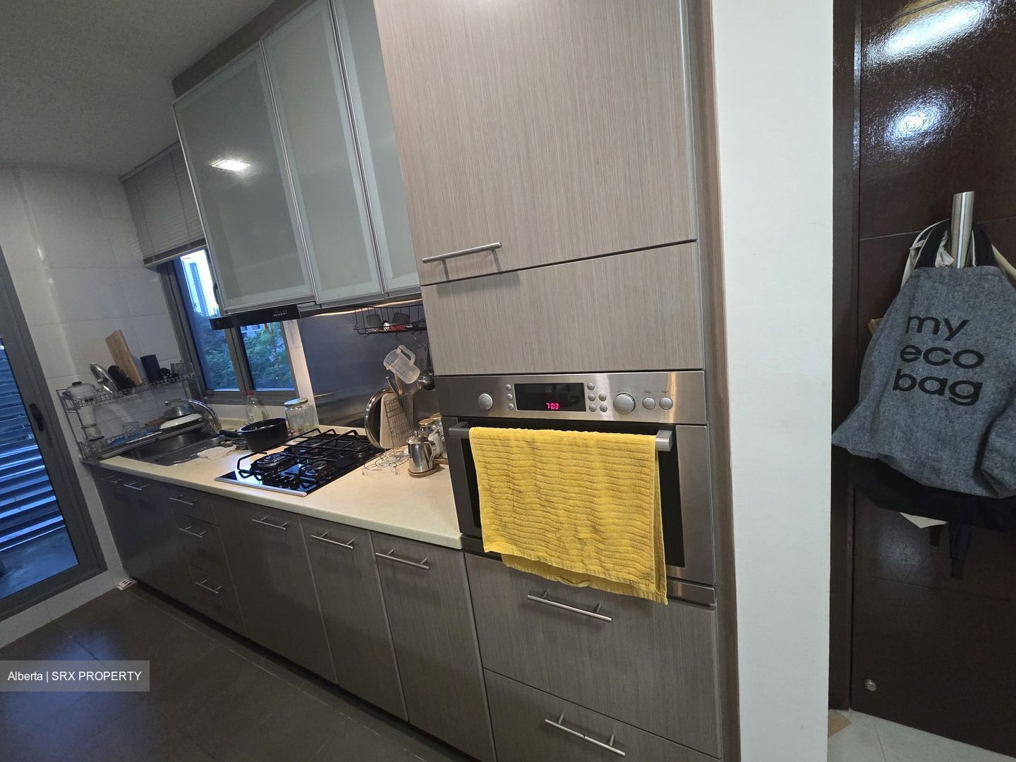 City Edge (D11), Apartment #595980331